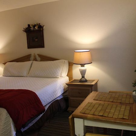 Village Lodge Ruidoso Zewnętrze zdjęcie