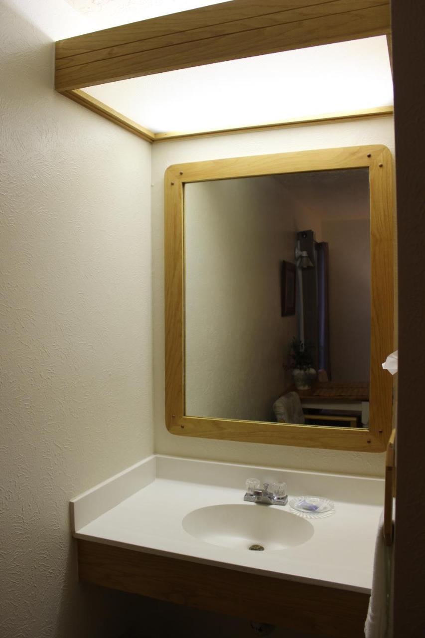 Village Lodge Ruidoso Zewnętrze zdjęcie