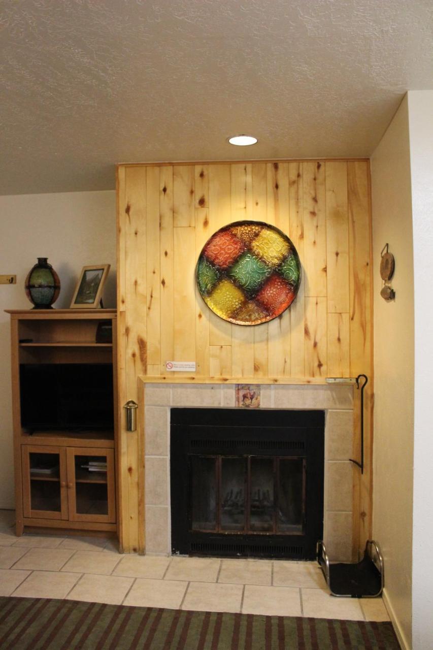 Village Lodge Ruidoso Zewnętrze zdjęcie