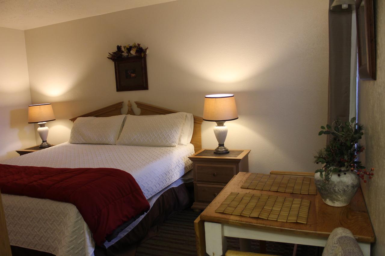 Village Lodge Ruidoso Zewnętrze zdjęcie