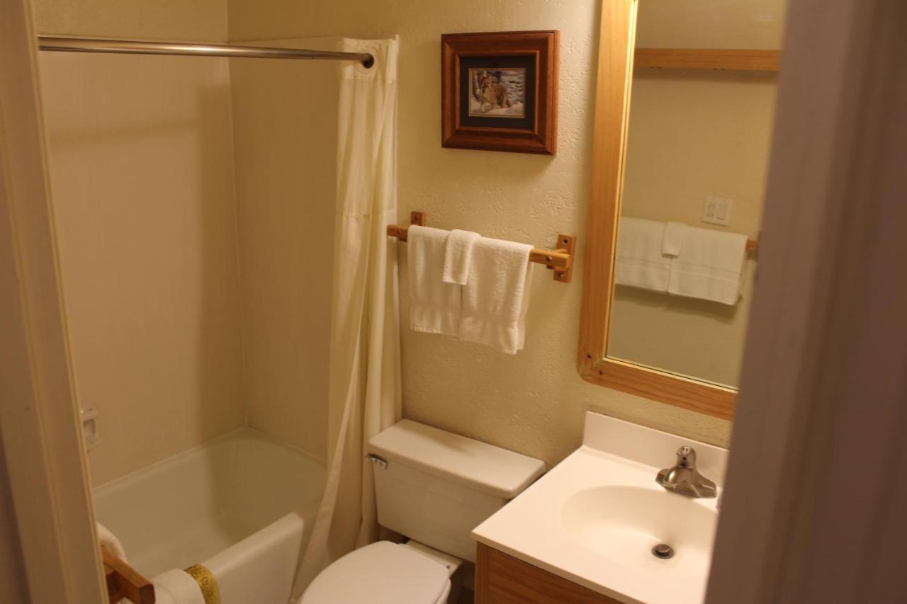 Village Lodge Ruidoso Zewnętrze zdjęcie